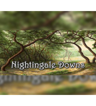 Nightingale Downs Steam Key GLOBAL